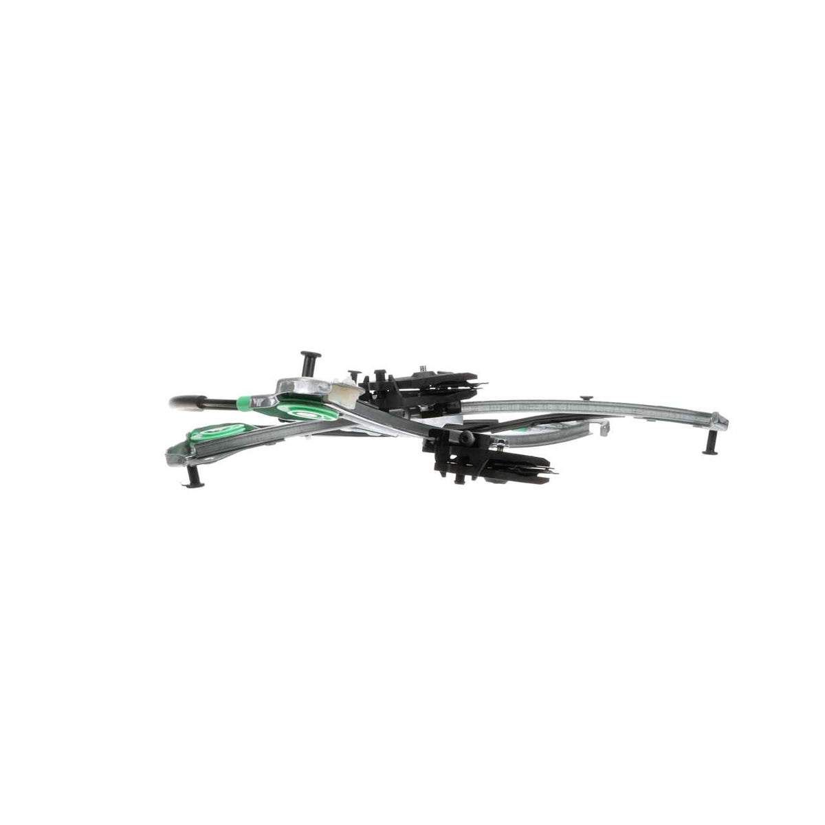 Dorman 752-258 Window Reg Power 2010-2014 Ford Mustang - view 6