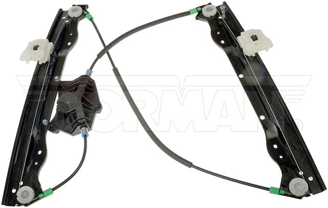 Dorman 752-313 Window Reg Power 2008-2010 Dodge Avenger - view 1