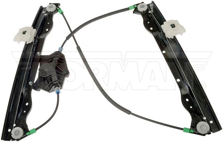 Dorman 752-313 Window Reg Power 2008-2010 Dodge Avenger - view 1