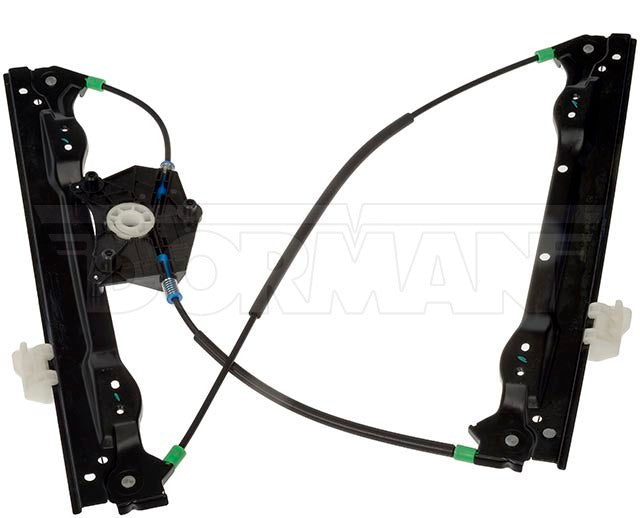 Dorman 752-313 Window Reg Power 2008-2010 Dodge Avenger - view 2