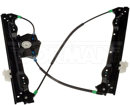 Dorman 752-313 Window Reg Power 2008-2010 Dodge Avenger - view 2