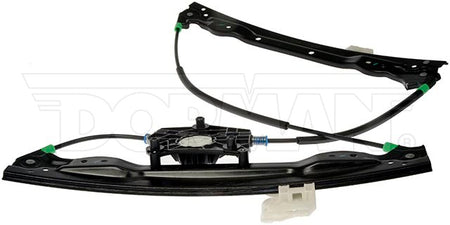 Dorman 752-313 Window Reg Power 2008-2010 Dodge Avenger - view 3
