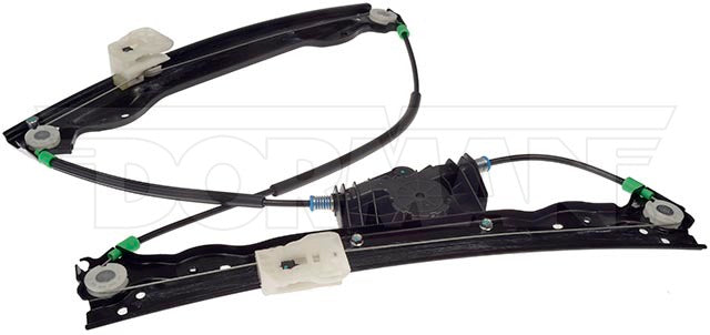 Dorman 752-313 Window Reg Power 2008-2010 Dodge Avenger - view 4
