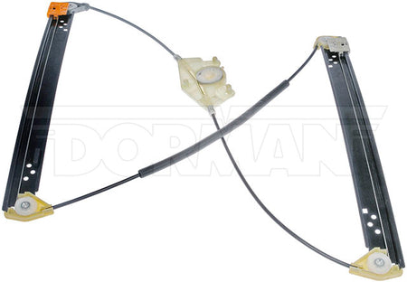 Dorman 752-375 Window Reg Power 2004-2010 Volkswagen Touareg - view 1