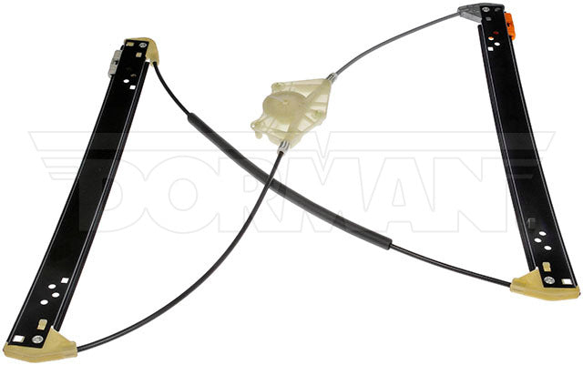 Dorman 752-375 Window Reg Power 2004-2010 Volkswagen Touareg - view 2