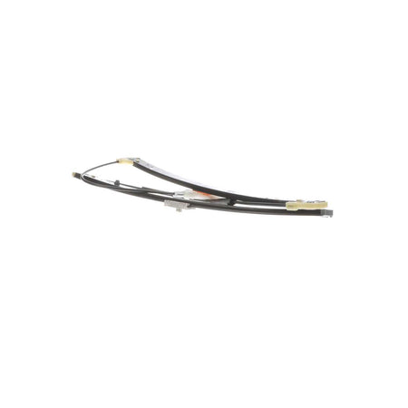 Dorman 752-375 Window Reg Power 2004-2010 Volkswagen Touareg - view 5