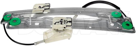 Dorman 752-420 Window Reg Power 2011-2025 Dodge Durango - view 1
