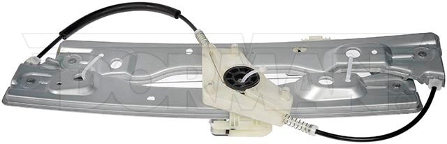 Dorman 752-420 Window Reg Power 2011-2025 Dodge Durango - view 2