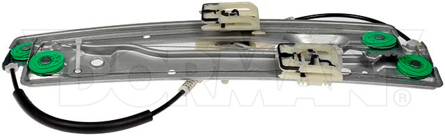 Dorman 752-420 Window Reg Power 2011-2025 Dodge Durango - view 3
