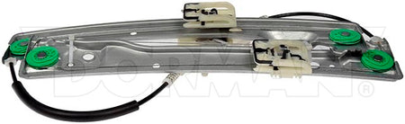 Dorman 752-420 Window Reg Power 2011-2025 Dodge Durango - view 3