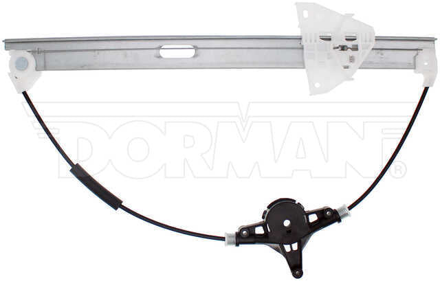 Dorman 752-495 Window Reg Power 2010-2013 Mazda 3 - view 2