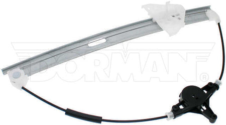 Dorman 752-495 Window Reg Power 2010-2013 Mazda 3 - view 3