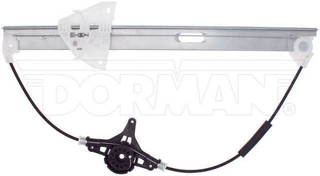 Dorman 752-496 Window Reg Power 2010-2013 Mazda 3 - view 2