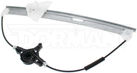 Dorman 752-496 Window Reg Power 2010-2013 Mazda 3 - view 4