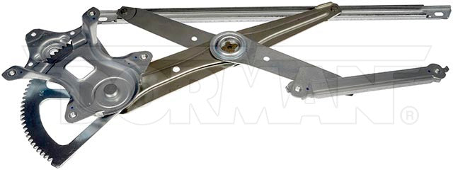 Dorman 752-712 Window Reg Power 2015-2025 Lexus ES300h - view 2