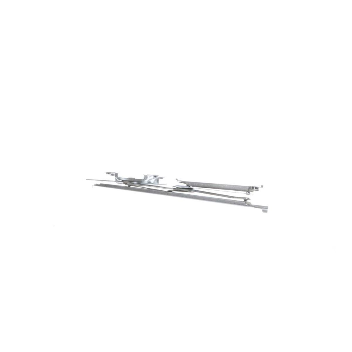 Dorman 752-712 Window Reg Power 2015-2025 Lexus ES300h - view 7