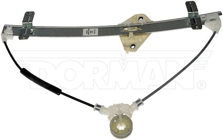Dorman 752-718 Window Reg Power 2004-2008 Acura TL - view 2