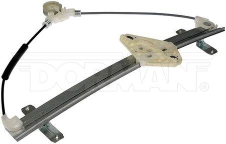 Dorman 752-718 Window Reg Power 2004-2008 Acura TL - view 4