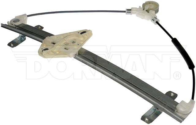Dorman 752-719 Window Reg Power 2004-2008 Acura TL - view 4
