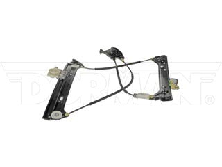 Dorman 752-736 Window Regulator