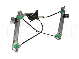 Dorman 752-757 Window Regulator