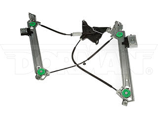 Dorman 752-758 Window Regulator