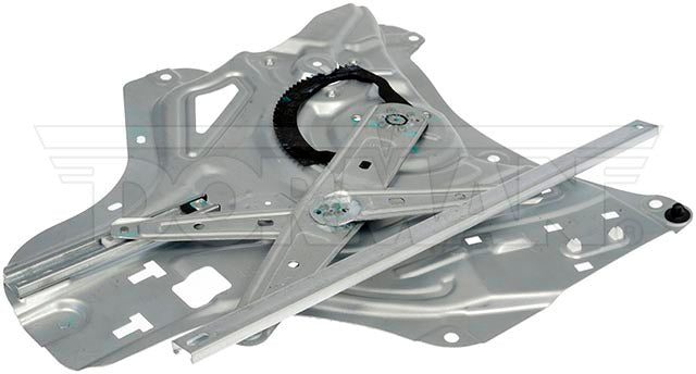 Dorman 752-775 Window Reg Power 2010-2017 Hyundai Tucson - view 4