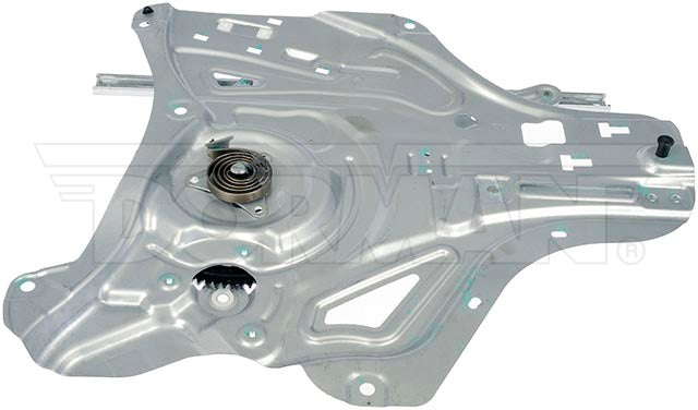 Dorman 752-776 Window Reg Power 2010-2017 Hyundai Tucson - view 2