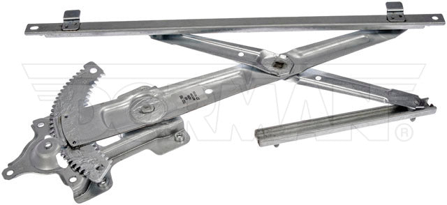 Dorman 752-780 Window Reg Power 2008-2017 Mitsubishi Lancer - view 1