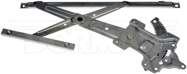Dorman 752-780 Window Reg Power 2008-2017 Mitsubishi Lancer - view 2
