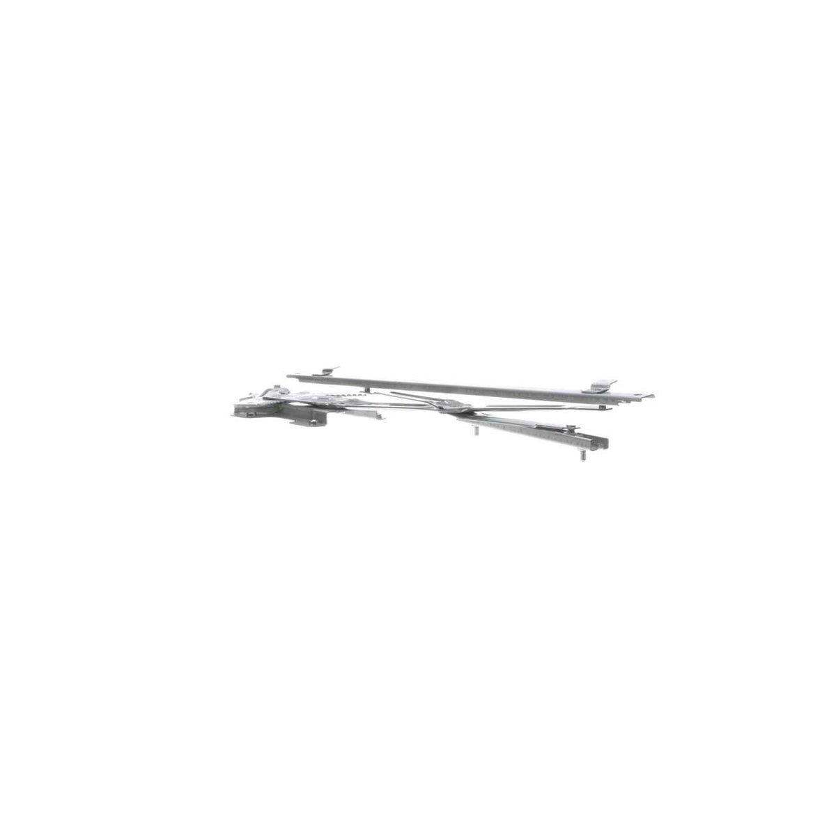 Dorman 752-780 Window Reg Power 2008-2017 Mitsubishi Lancer - view 5