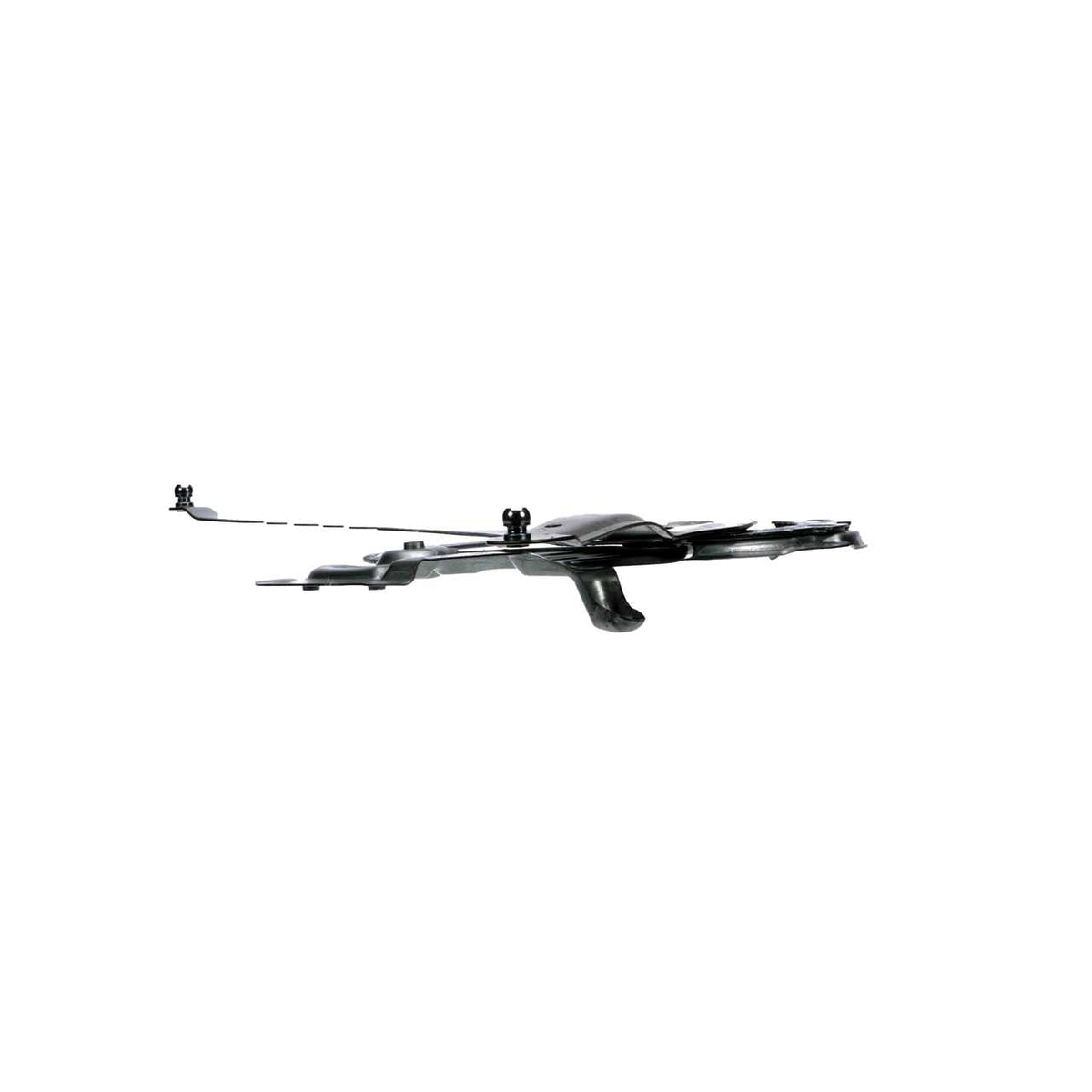Dorman 752-894 Window Reg Power 2001-2009 Volvo S60 - view 5