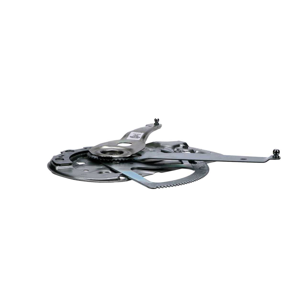 Dorman 752-894 Window Reg Power 2001-2009 Volvo S60 - view 7