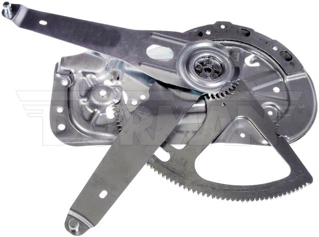 Dorman 752-899 Window Reg Power 1999-2006 Volvo S80 - view 1