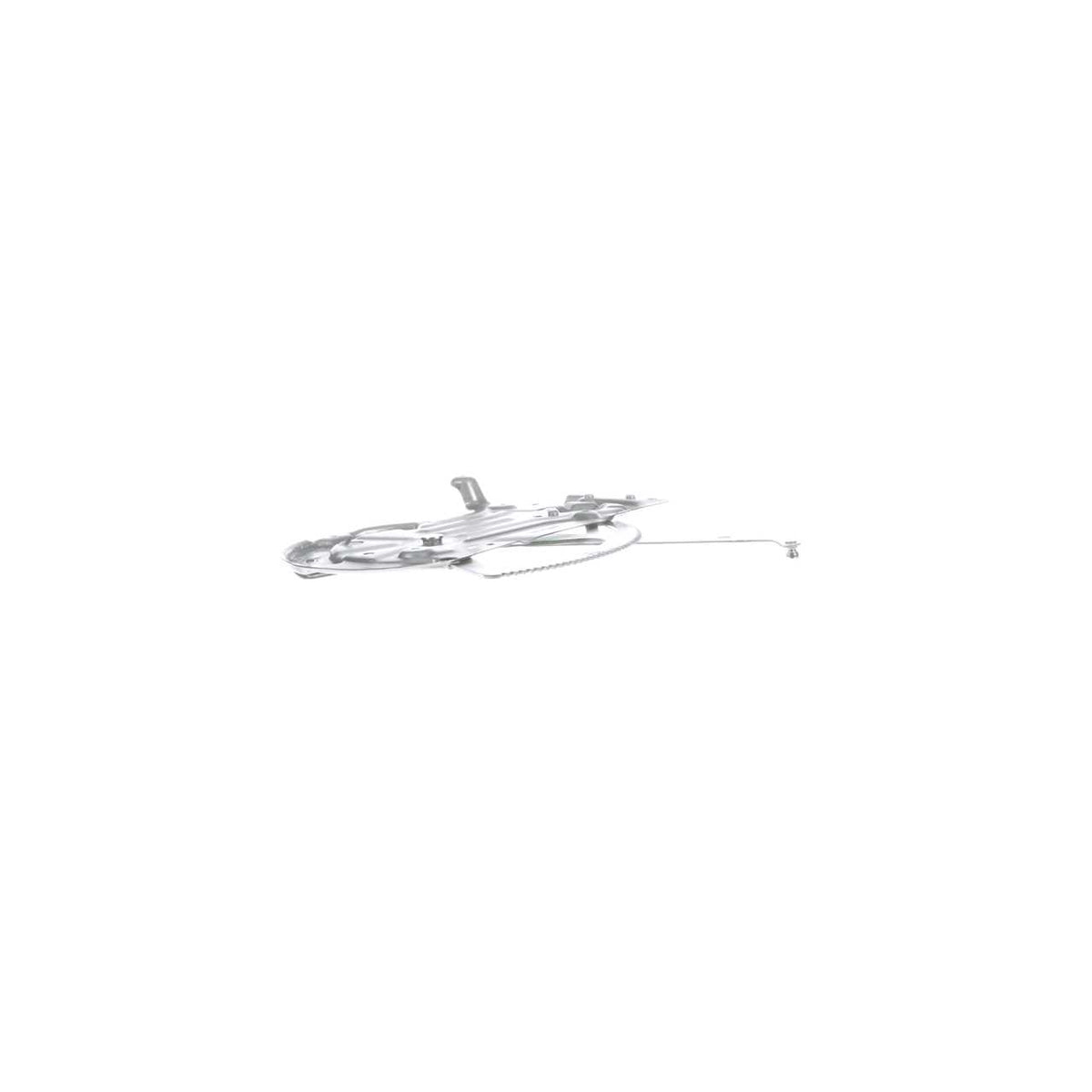 Dorman 752-899 Window Reg Power 1999-2006 Volvo S80 - view 4