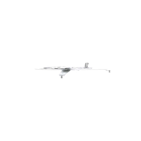 Dorman 752-899 Window Reg Power 1999-2006 Volvo S80 - view 5