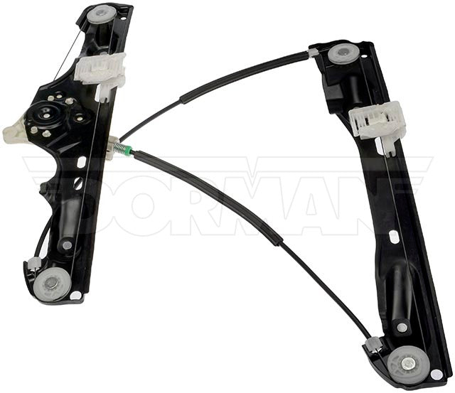 Dorman 752-905 Window Reg Power 2010-2015 BMW X1 - view 1