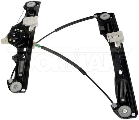 Dorman 752-905 Window Reg Power 2010-2015 BMW X1 - view 1