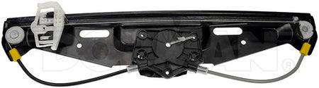 Dorman 752-906 Window Reg Power 2010-2015 BMW X1 - view 1