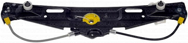 Dorman 752-906 Window Reg Power 2010-2015 BMW X1 - view 2