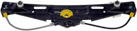 Dorman 752-906 Window Reg Power 2010-2015 BMW X1 - view 2