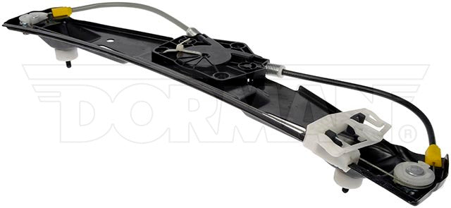 Dorman 752-906 Window Reg Power 2010-2015 BMW X1 - view 4