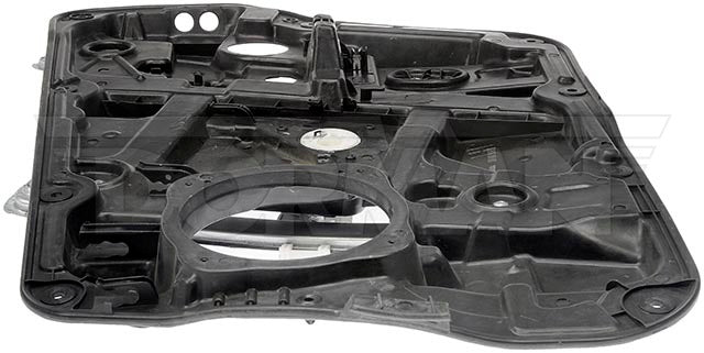 Dorman 752-929 Window Reg Power 2011-2014 Hyundai Sonata - view 4