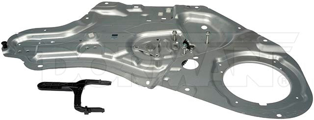 Dorman 752-946 Window Reg Power 2012-2013 Kia Soul - view 2
