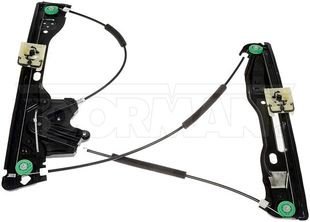 Dorman 752-971 Window Reg Power 2013-2020 Ford Fusion - view 1