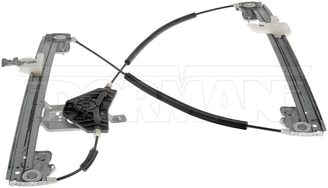Dorman 752-980 Window Reg Power 2013-2021 Nissan Pathfinder - view 1