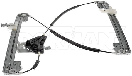 Dorman 752-980 Window Reg Power 2013-2021 Nissan Pathfinder - view 1