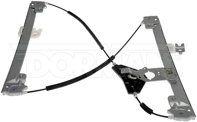 Dorman 752-980 Window Reg Power 2013-2021 Nissan Pathfinder - view 2