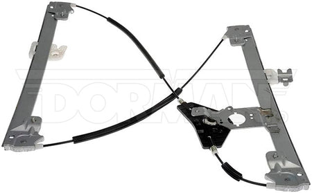 Dorman 752-980 Window Reg Power 2013-2021 Nissan Pathfinder - view 2