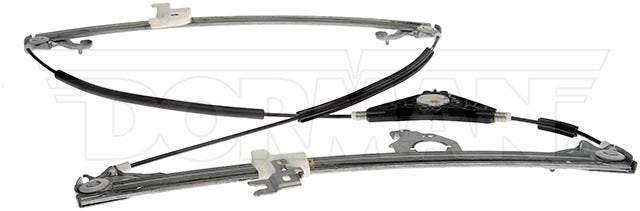Dorman 752-980 Window Reg Power 2013-2021 Nissan Pathfinder - view 3